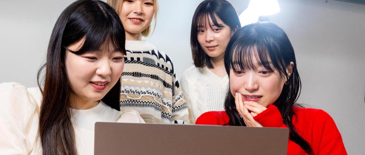  27卒募集！新卒で広告運用やりませんか？