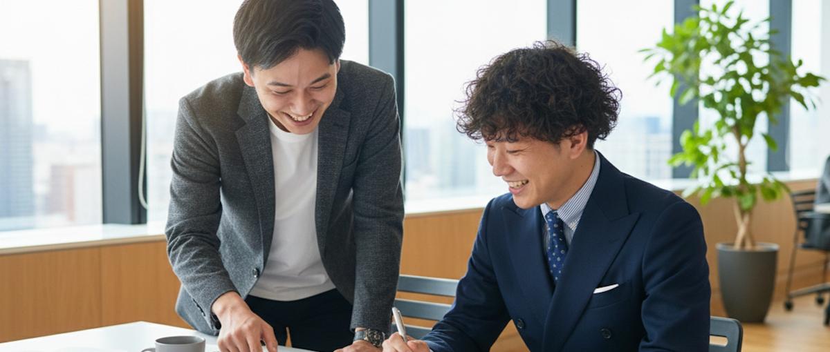 取締役と並走しながら、事業成長のボトルネックを突破するマーケター