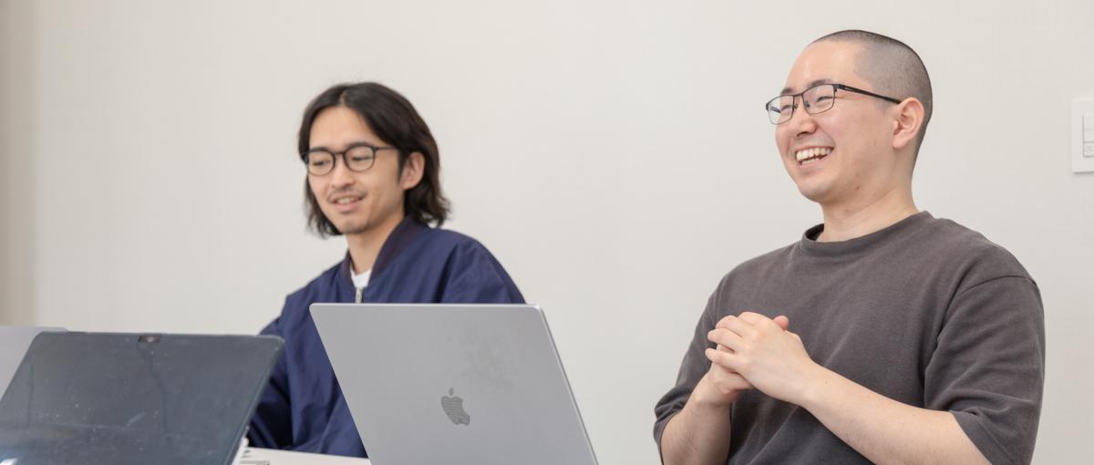 いつかやりたい！を今。自社サービス開発で可能性を広げませんか？｜PdM