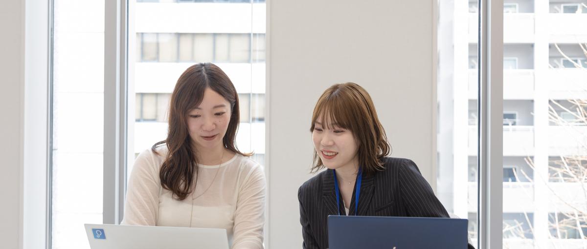 単純なサポートに飽きていませんか？成長中のSaaSで自分を磨こう！｜CS