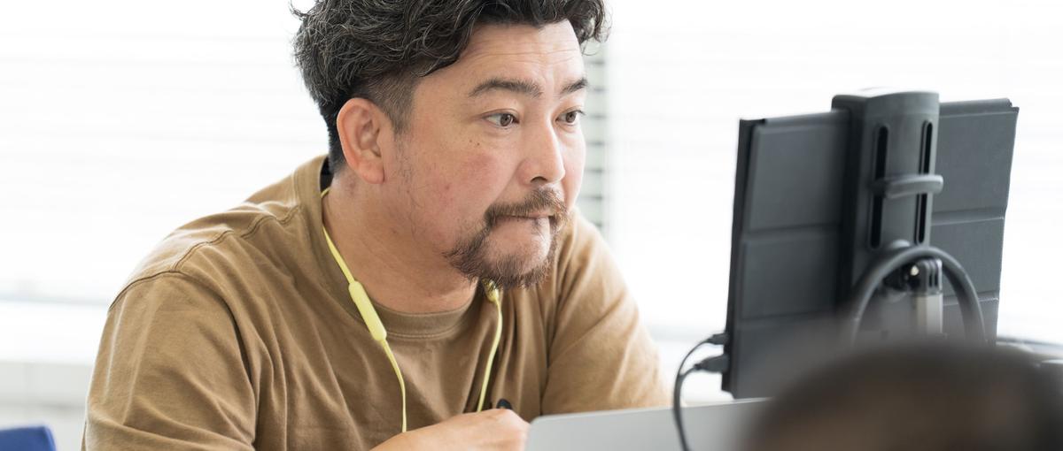 EC×テクノロジーで世界を変える。あなたの強みを活かすポジションを提案！