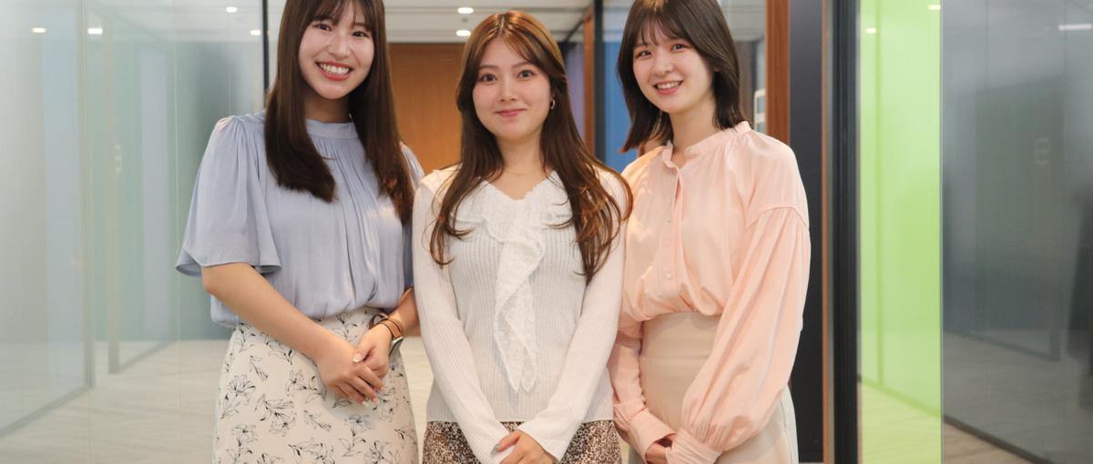 仕組みを回すだけでなく、つくる側へ。現場課題に向き合う事務キャリアへ