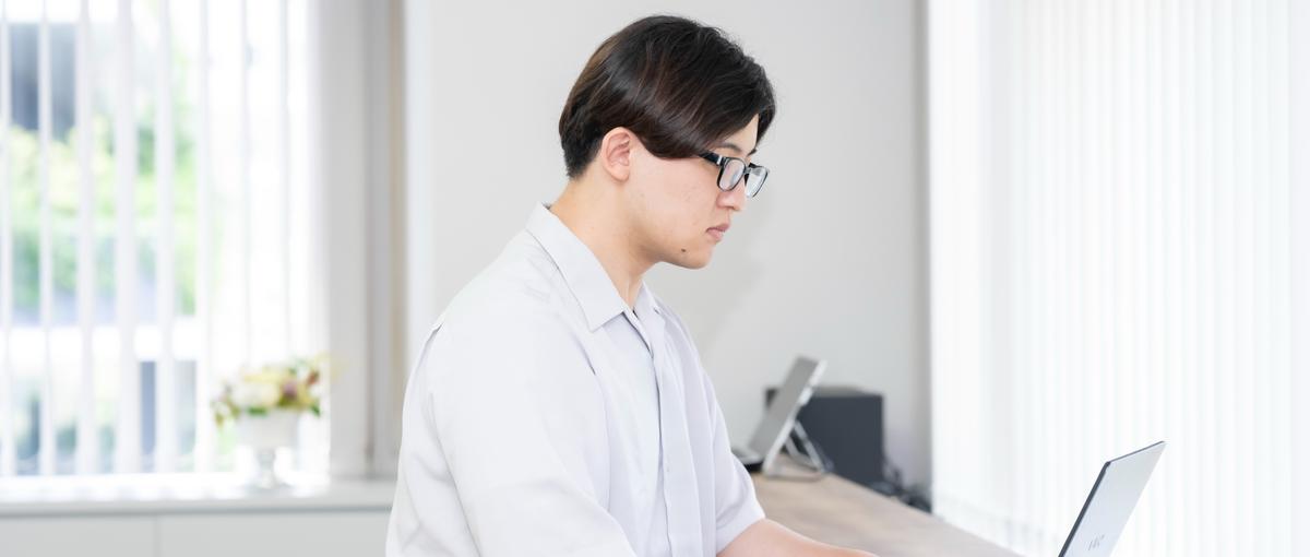 いつか東京で…を、現実に変えるルートがある。岩手発、自社開発エンジニアの道