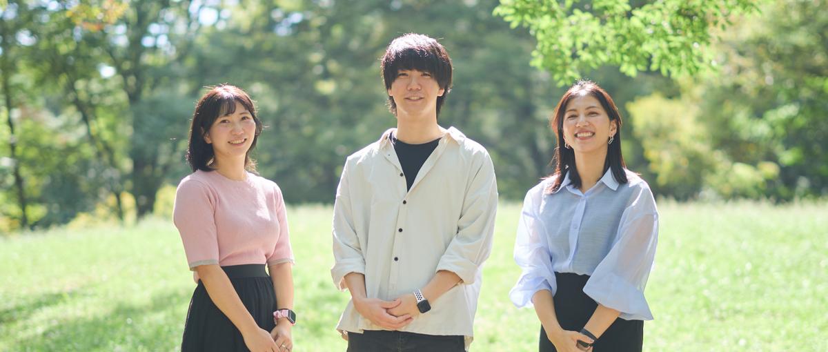 福祉の社会問題解決へ｜COO直下で福祉業界の法人営業をしませんか。