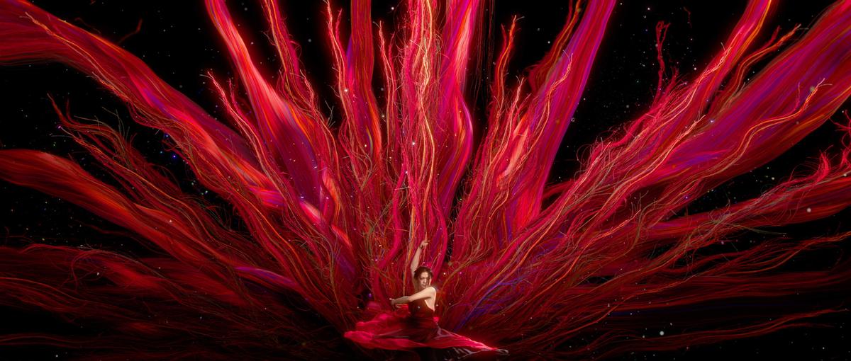 博物館リニューアル等の超大型案件始動。歴史に残る体験を創るCGクリエイター