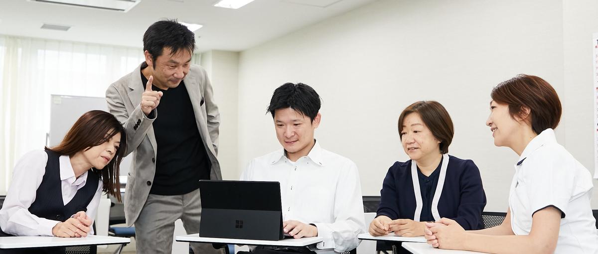 病院経営を支えるデータアナリスト｜現場を知る薬剤師だからできる提案がある