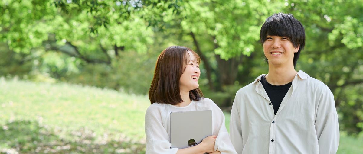 あなたの寄り添う心が、誰かの転機に。ITと福祉でメンタルダウンしない社会を