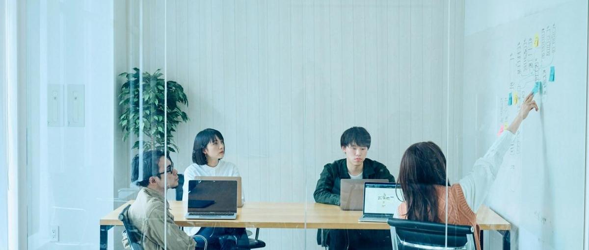 HR×AI事業/採用支援RPOのプロジェクトマネージャー