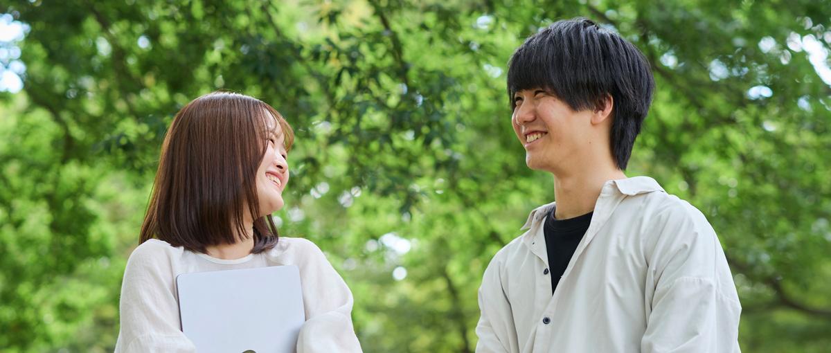 弱さを知るあなただから救える人がいる。福祉×ITの力で人生の再出発を支援！