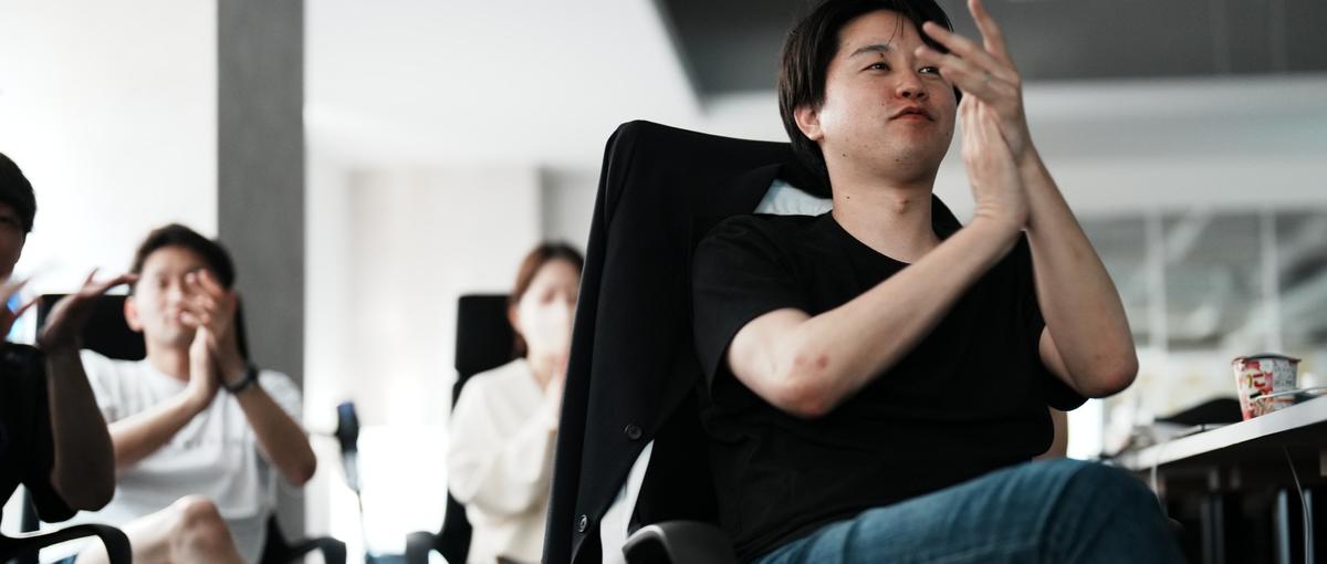 セールス×事業戦略｜営業だけのキャリアからシフトしたい人、事業戦略に参画！