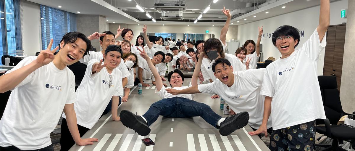 初挑戦ok！広報PR担当として、会社のファンを増やすことに挑戦しませんか？