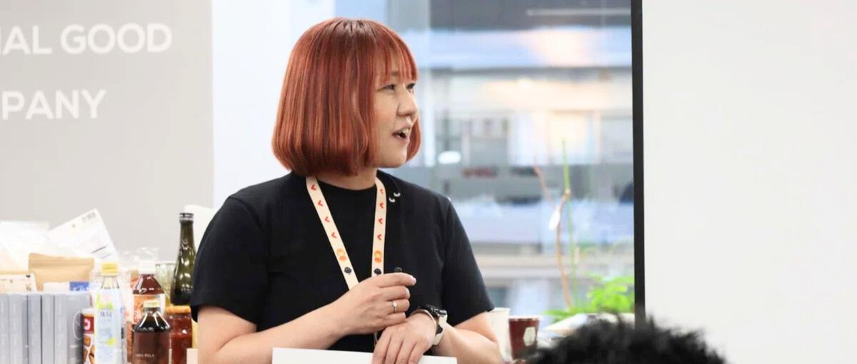 ECマーケ経験者候補｜社会貢献×経営戦略。事業のコアを担い成長をリードする