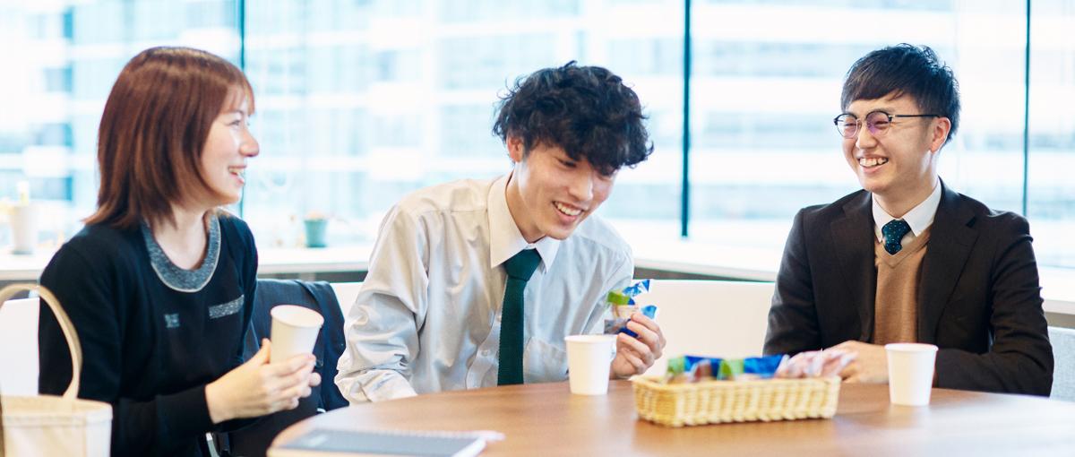 米国上場を目指す企業を支える開発プロセス設計エンジニア募集！