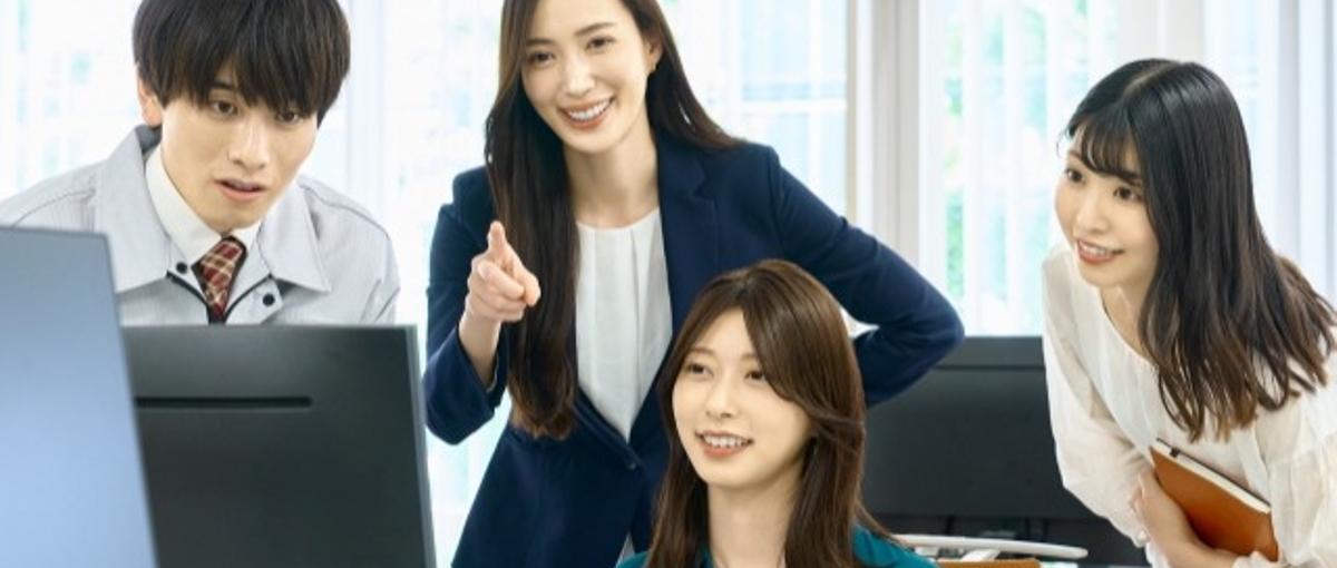 既存技術で即戦力。1人月しっかり稼働し対面でのチーム開発も大切にしたい方へ