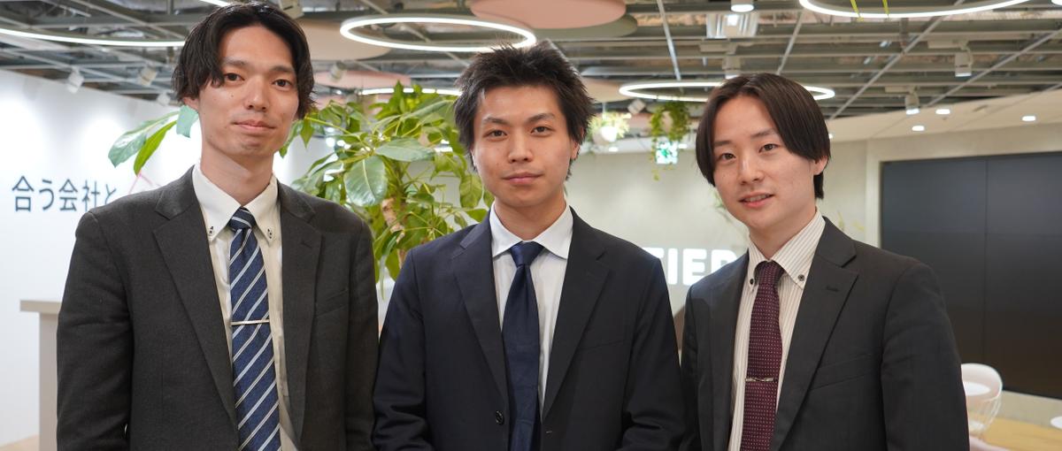 次は、マネジメントに挑む営業へ｜BtoB営業Mgr候補