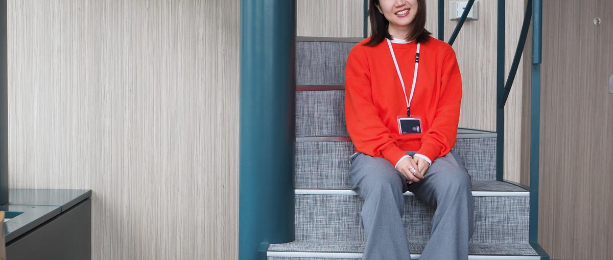 表現だけで終わらない、ブランド戦略を担うプロデューサー募集