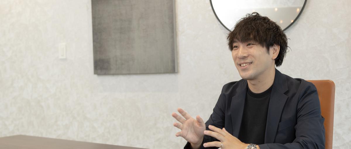 成長企業で実力発揮｜裁量あるBtoB営業マネージャー候補