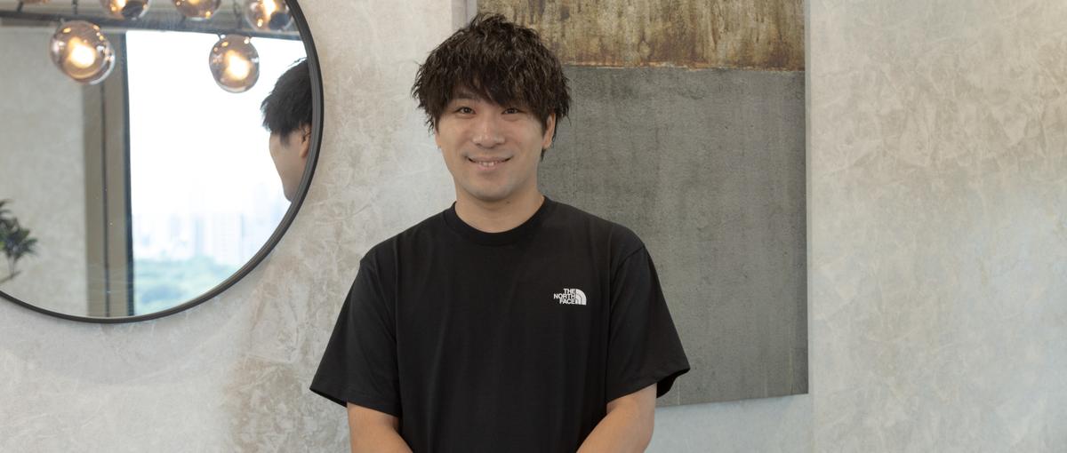 成長企業で実力発揮｜裁量あるBtoB営業マネージャー候補