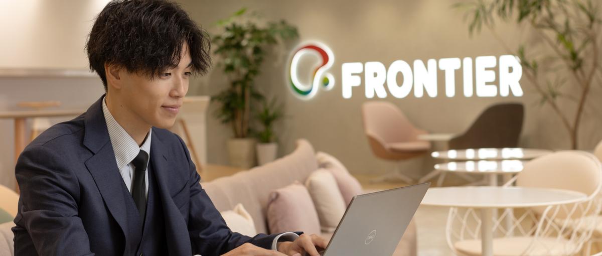 成長企業で実力発揮｜裁量あるBtoB営業マネージャー候補