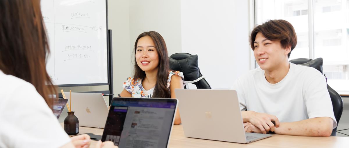 ただのマーケティングじゃない！日本と海外を繋ぐマーケターになりませんか？