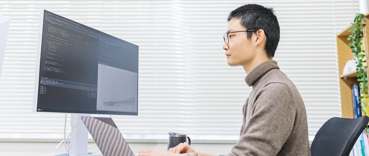 データアナリスト募集│社会課題解決×SaaS│データ移行