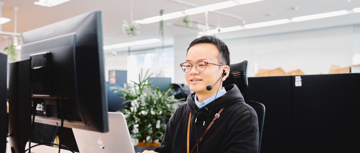 スーパーバイザー｜置き型社食サービスの顧客対応×オペレーション企画