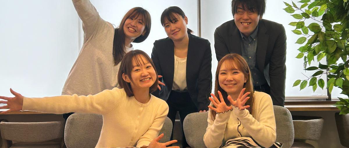 圧倒的成長環境！研修と実務を通して一人前のエンジニアを目指しませんか？