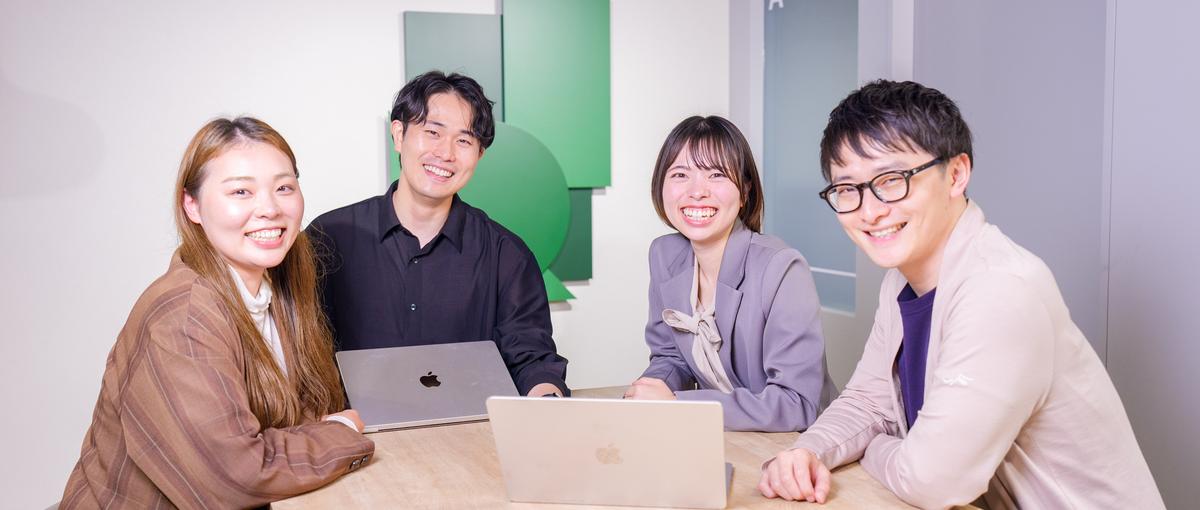 教育の枠を超えて事業を創る！AIの最前線で次世代リーダーを目指しませんか？