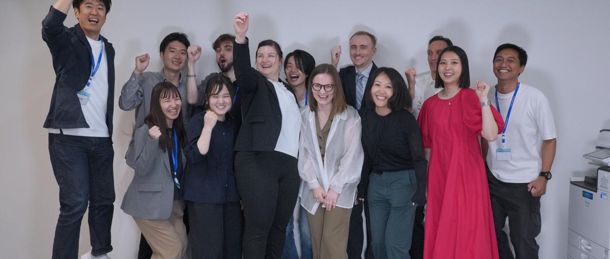 英語コーチ募集　コーチングで生徒の未来を変える仕事