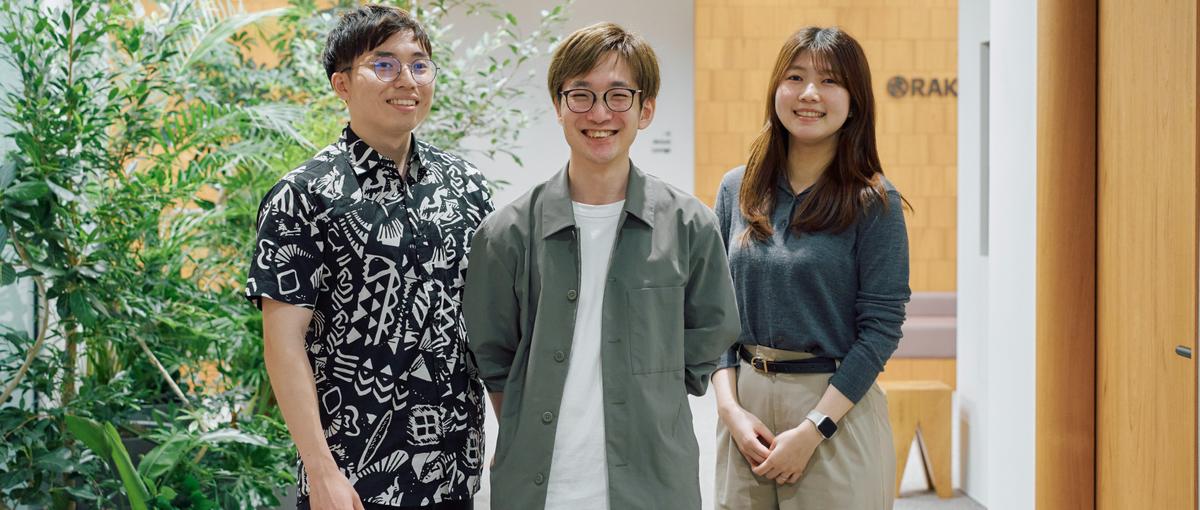 急成長ベンチャーの採用スキームを設計するリクルーター兼コーディネーター