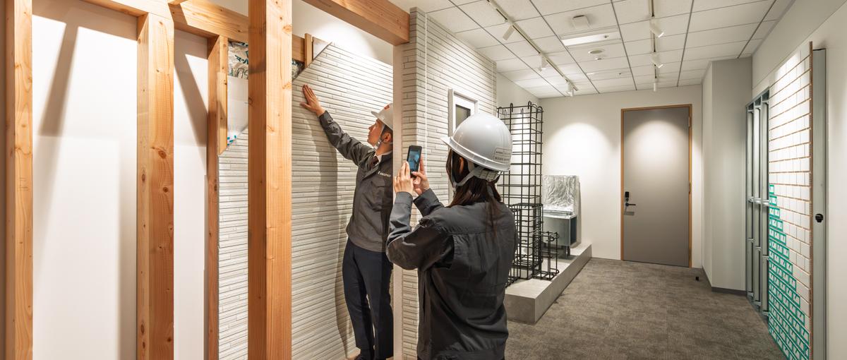 建築×IT｜課題を先回りして解決するCREのマネージャー候補募集！