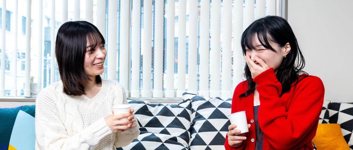 WEBマーケター志望の27卒、積極募集中！