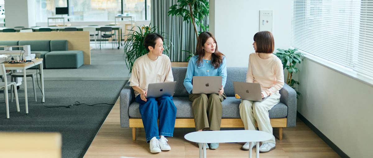 月間3,000万人以上が利用するサービスのYouTube動画プロデューサー