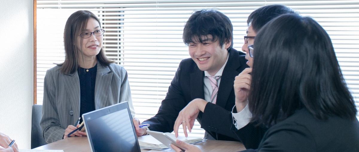 教務・運営スキルを磨ける校舎長｜アイデアをすぐ実践できる裁量のある環境