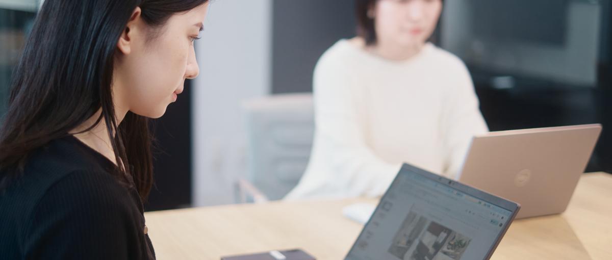 柔軟な働き方で、問い合わせ対応のその先へ。カスタマーサポート！！