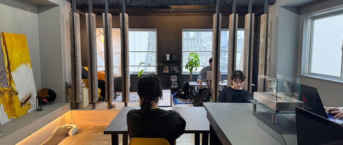 フロントエンドエンジニアの卵募集開始！受託開発で実力をつけよう！