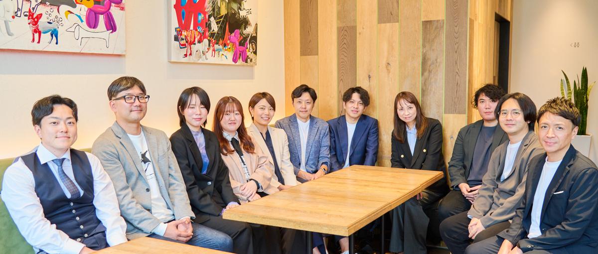 柔軟なキャリア設計ができる！スポーツ領域の人材アドバイザー！