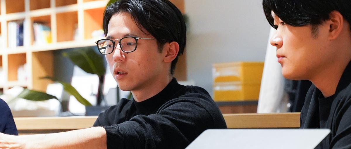 新卒から戦略の現場へ｜ブランド・事業・UXに関わるディレクター