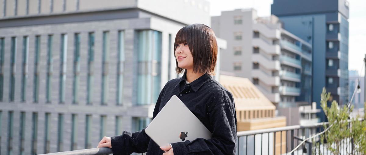 代えの利かない存在へ。急成長企業を中から動かすビジネス職採用！