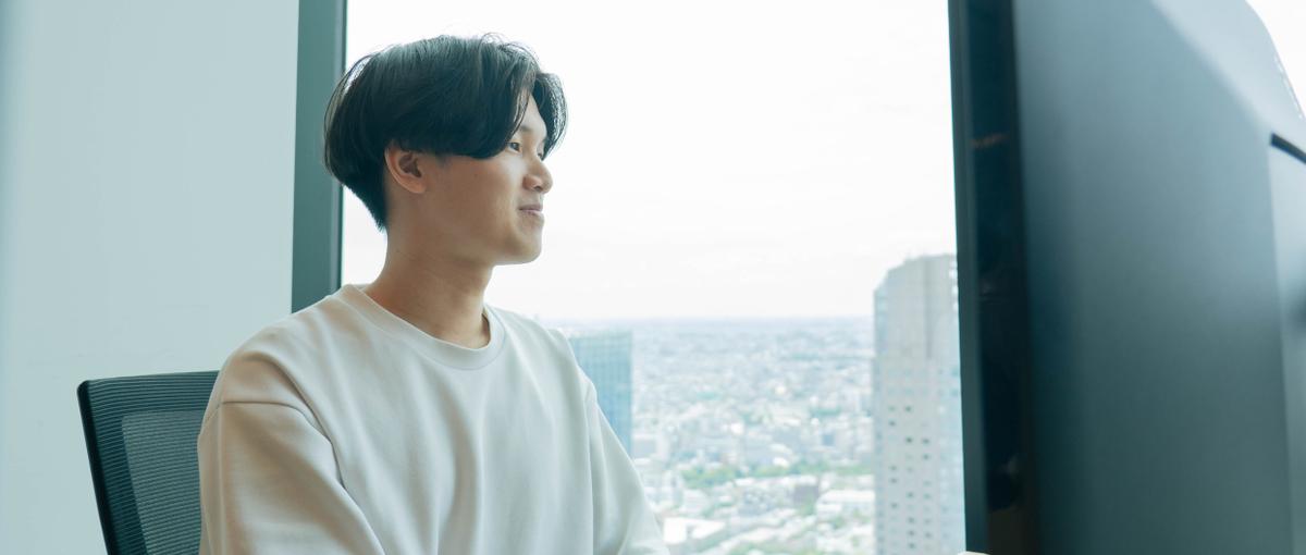 27/28卒｜AIを武器に、急成長したい新卒エンジニアを募集します！