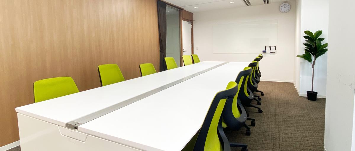 会社の成長を支える総務アシスタント募集中！クリエイティブで世界中に感動を！