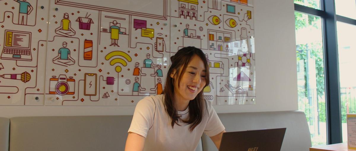 留学エージェンントの見積対応＆インサイドセールス