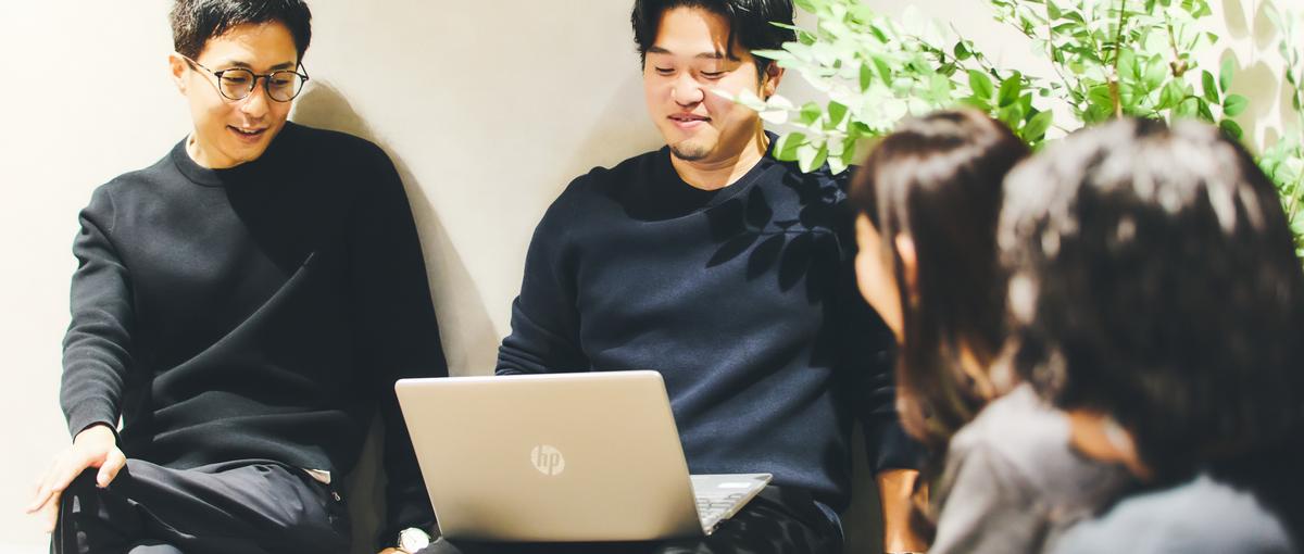 何をしたいか決まってなくてOK！キャリアを一緒に考えませんか？