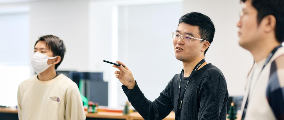 シード23億調達/ HRxAIで著名なスタートアップが管理部門長候補の募集