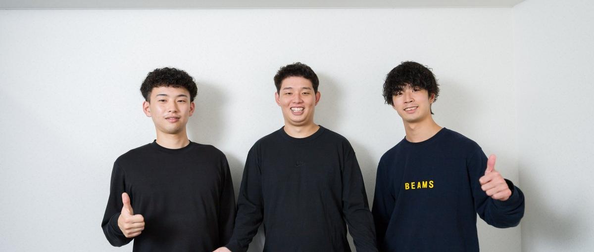 就活に向けて周りと差をつけたい方へ｜代表直下で裁量が大きい｜SNSマーケ