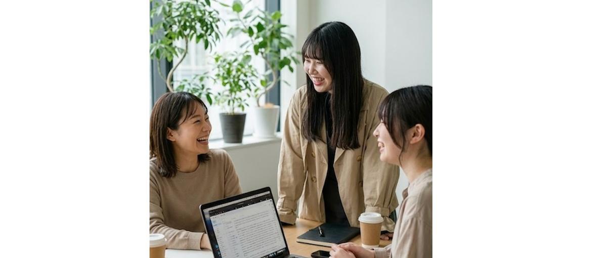 新潟市｜約8ヶ月の研修を受講してITエンジニアになりませんか？｜若手活躍中