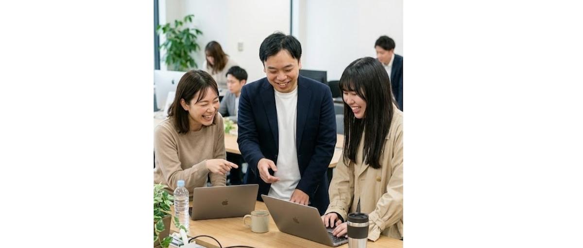 成長意欲の高いフリーランスエンジニア｜希望者にはWeb研修をご用意可能