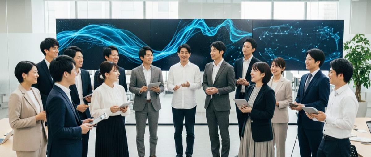 大手金融 デジタル・AI推進体制強化プロジェクト 大規模募集！