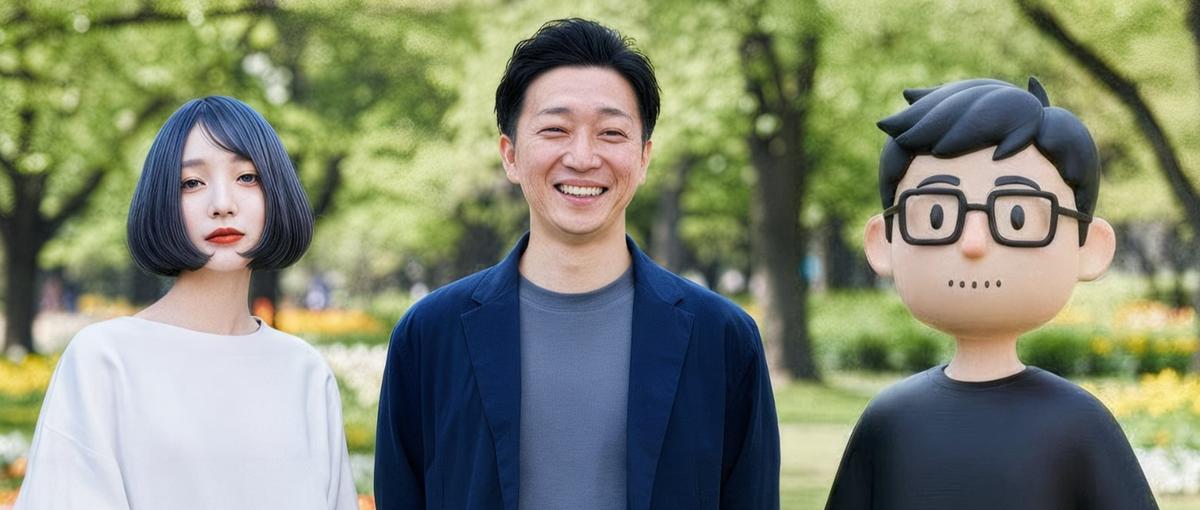 アルバイトからも可！名古屋で働けるAIデザイナー募集！