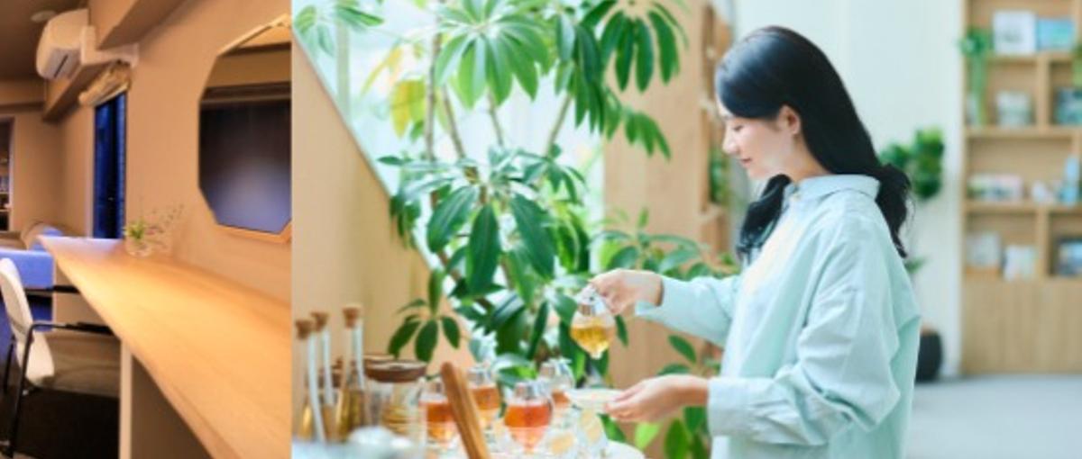 リゾートホテルの会員権事業／マネージャー候補／プライム上場企業